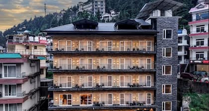 Hotel Classic Hills