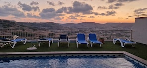 Apartment | Pool