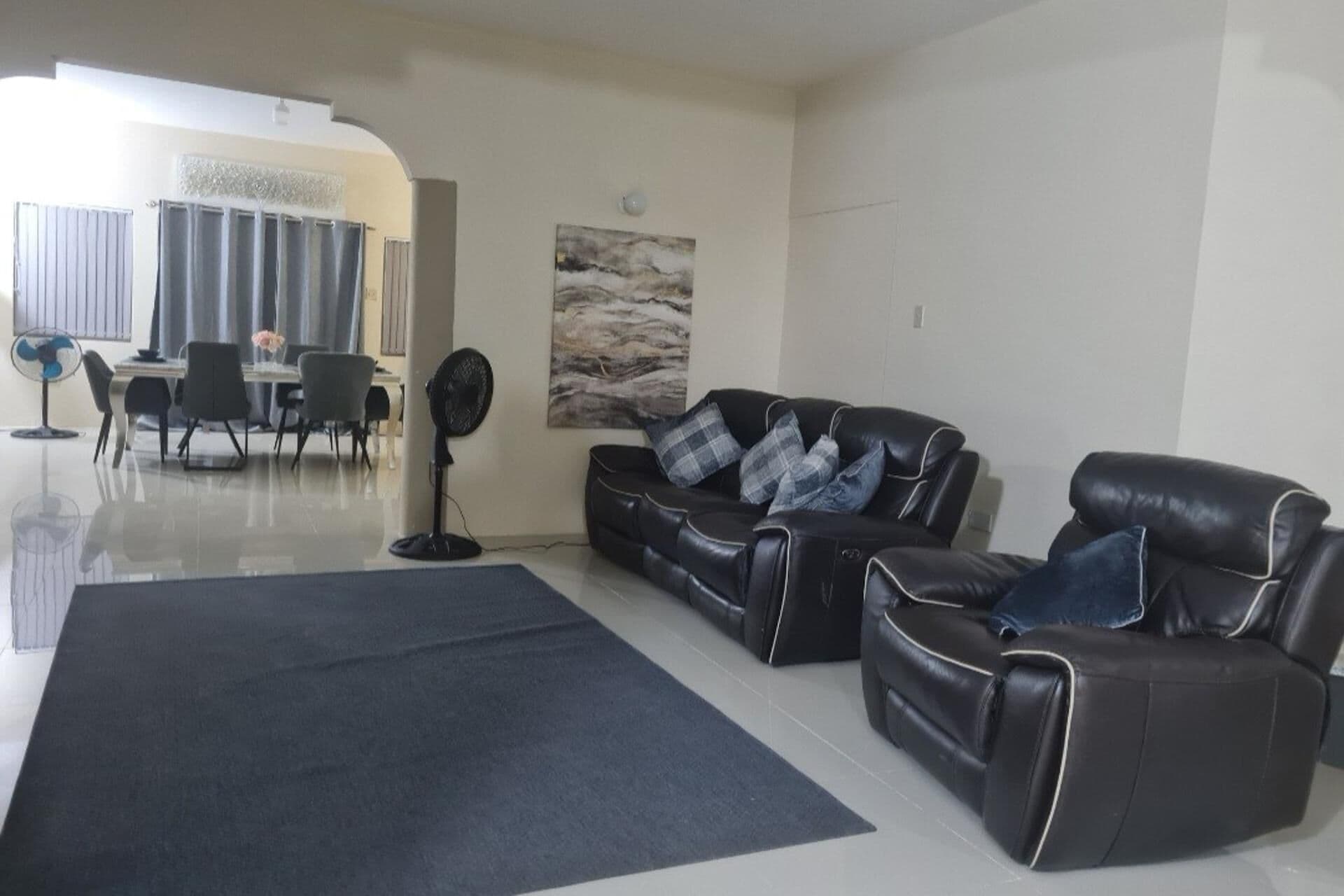 House | Interior