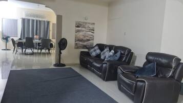 House | Interior
