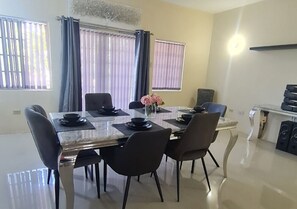 單棟房屋 | 內部