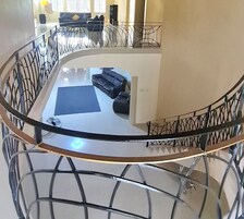 Casa | Parte interna