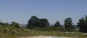 Rural Gites Hidden in Madiran Vines