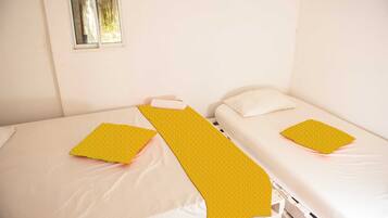Basic Double Room | 1 bedroom