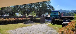 Parken ohne Service (kostenlos)