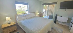 Condo, Multiple Beds, Balcony, Garden View (Habitat 25) - Habitat 25 (South Padre Island)