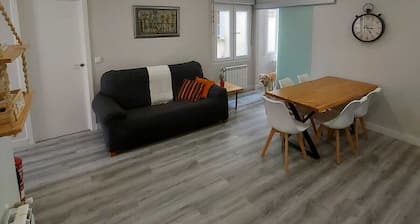 Precioso Piso EN Gijon