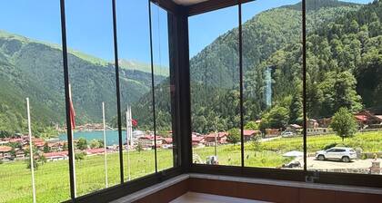 Uzungöl Ozturk Hotel