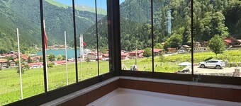 Uzungöl Ozturk Hotel