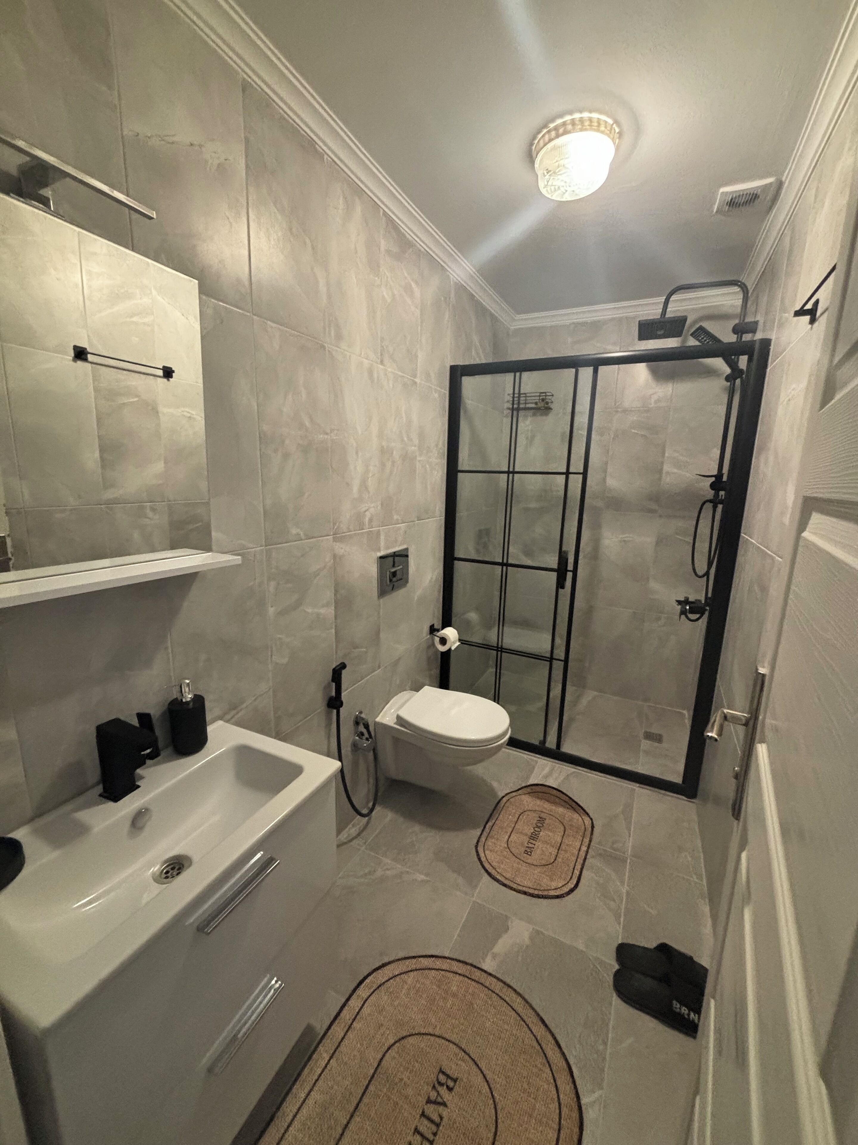 Kamar mandi