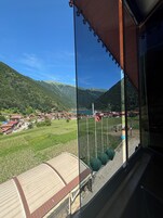 Teras/veranda