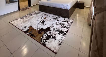 Luxury Whole House