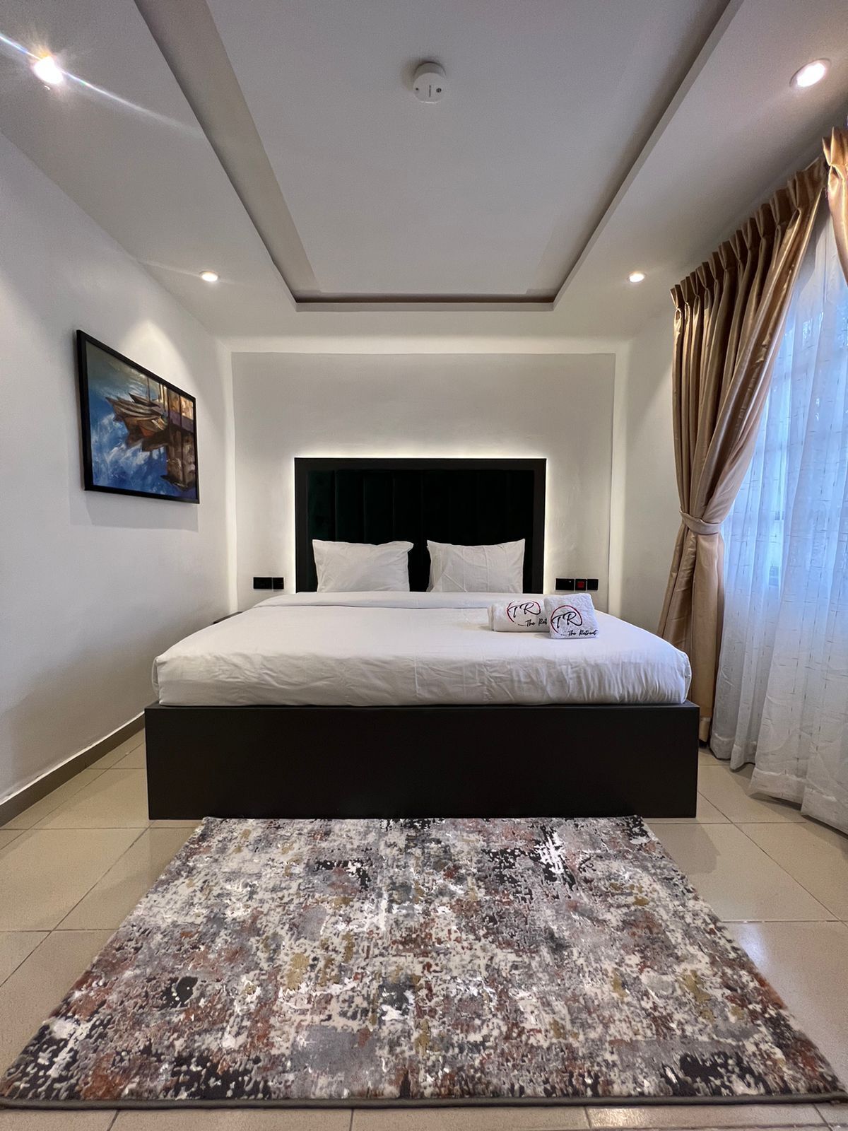 4 chambres, Wi-Fi, draps fournis