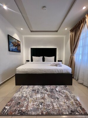 4 chambres, Wi-Fi, draps fournis