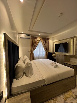 4 chambres, Wi-Fi, draps fournis