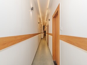 Lobby - Hotel Zillion Executive (Mumbai)