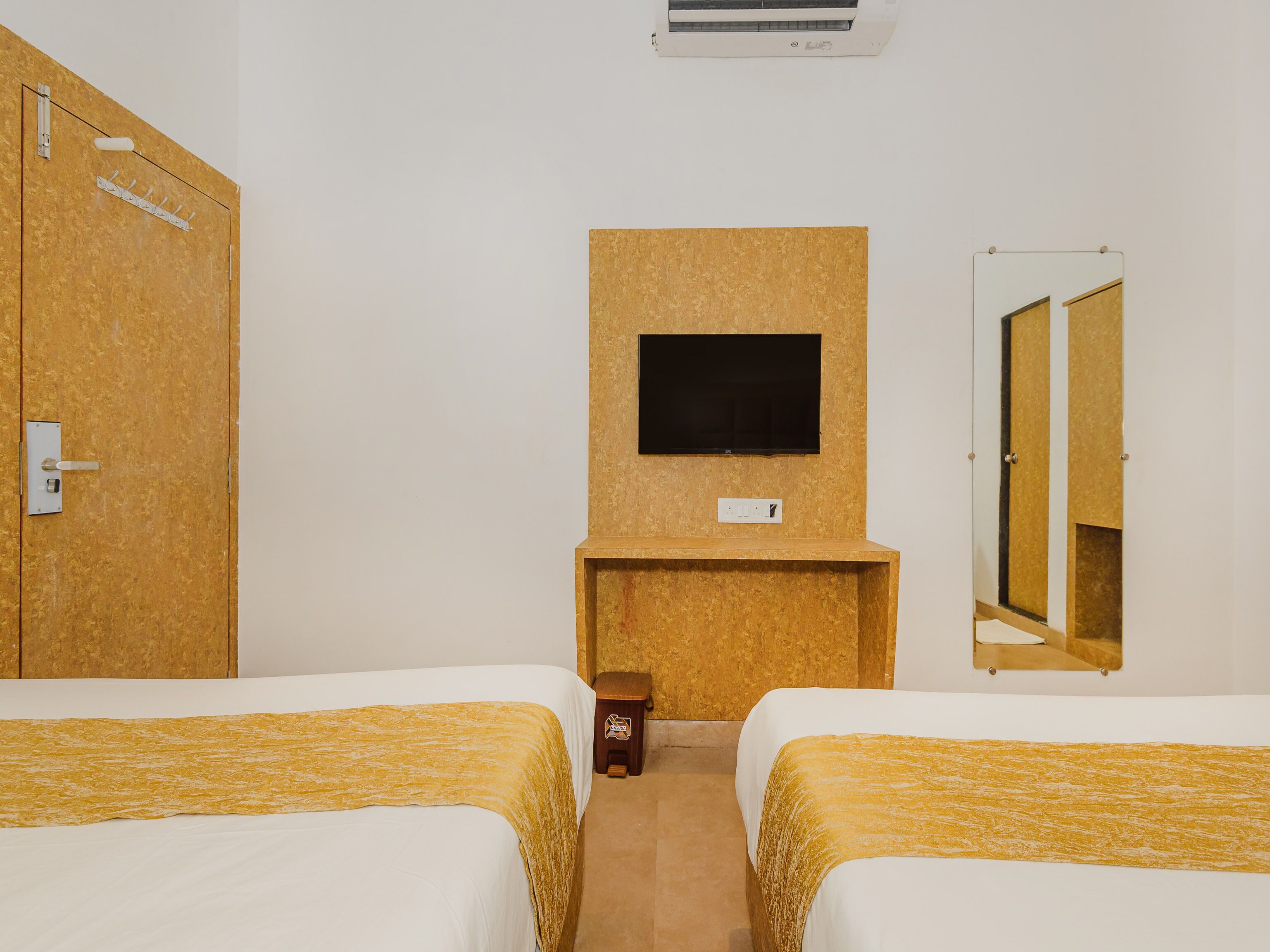 Foto - Hotel Zillion Executive Near US Consulate Bandra Kurla Complex Mumbai Near Mumbai Airport Mumbai