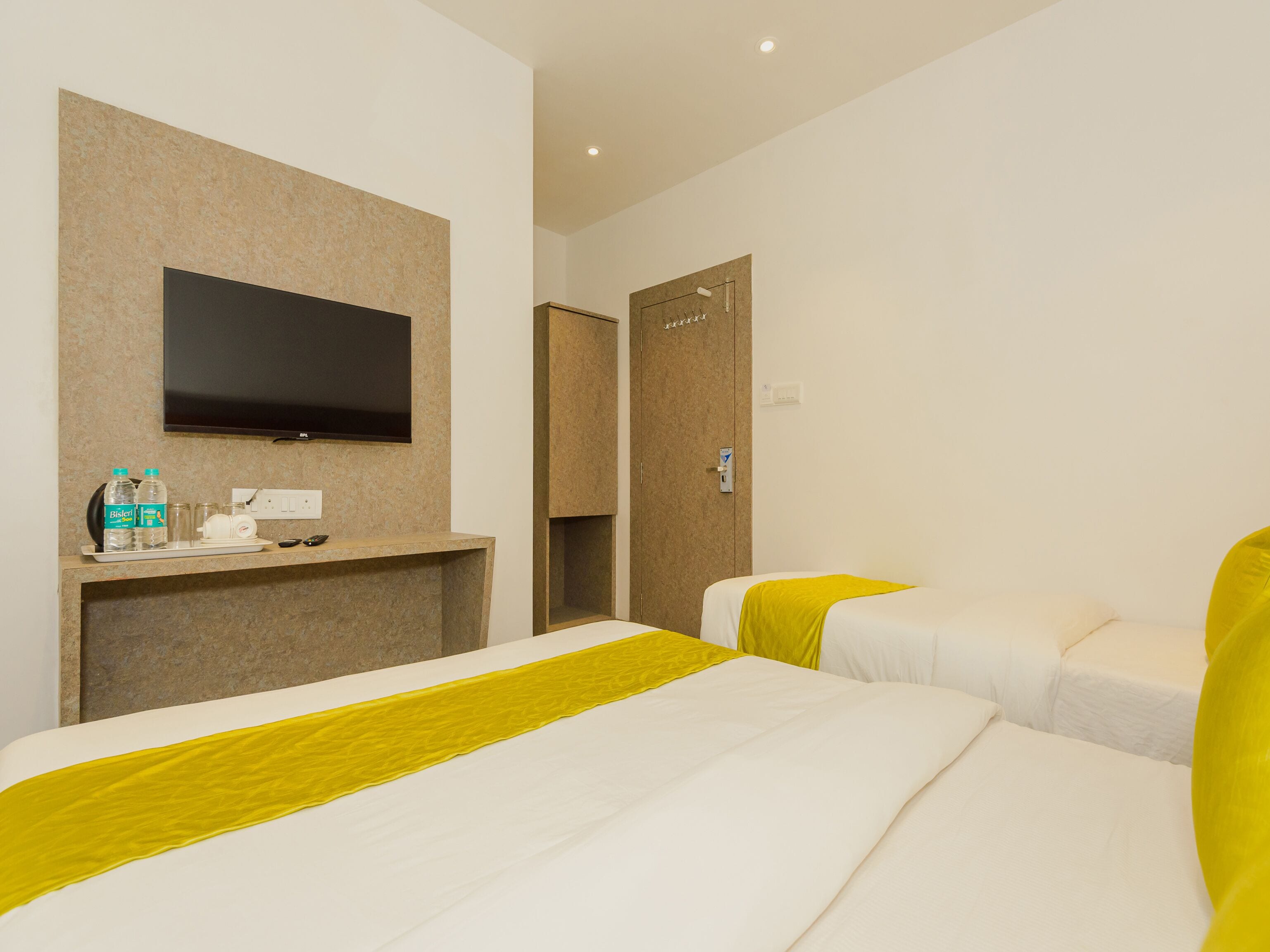 Foto - Hotel Zillion Executive Near US Consulate Bandra Kurla Complex Mumbai Near Mumbai Airport Mumbai