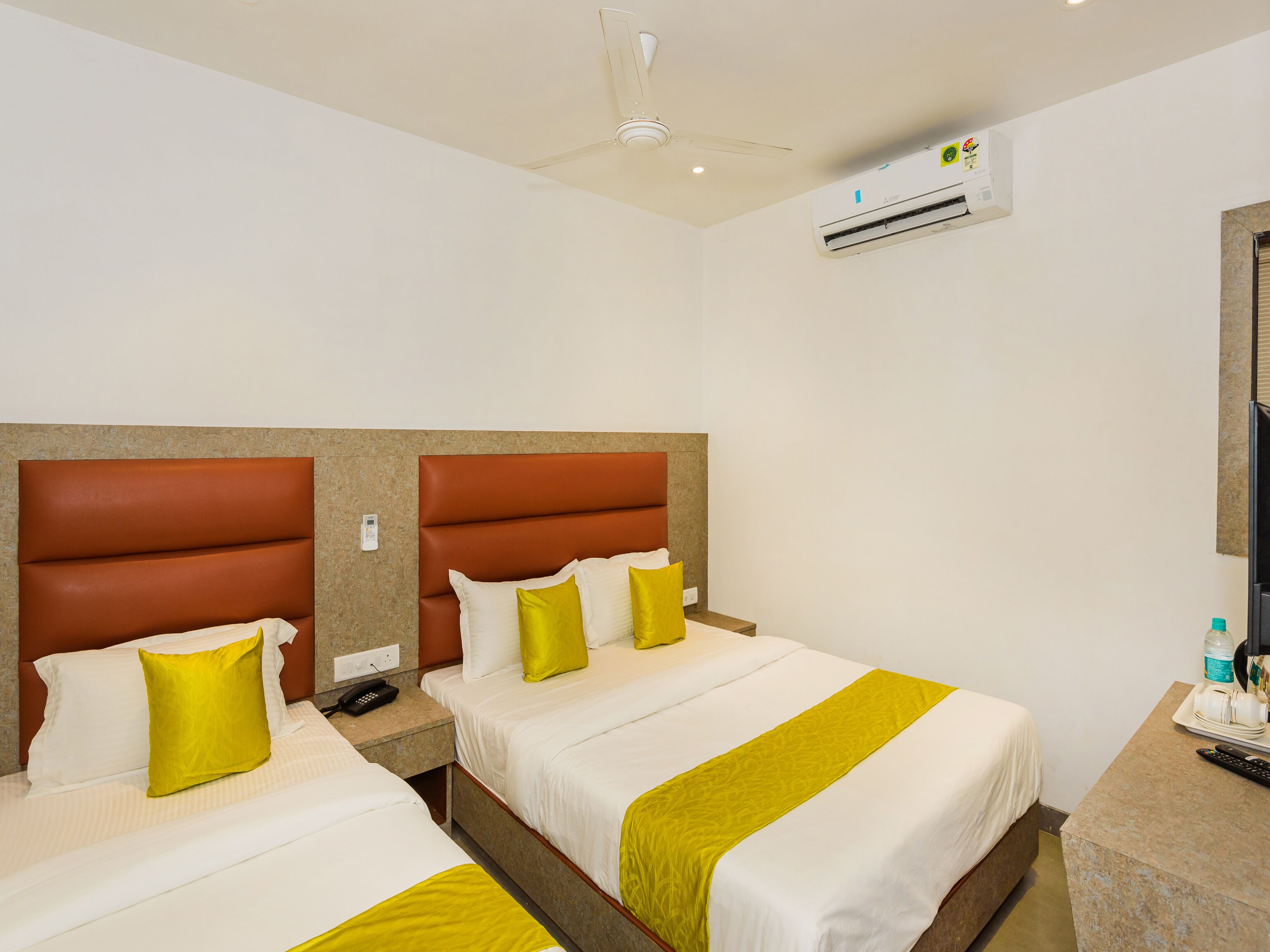 Foto - Hotel Zillion Executive Near US Consulate Bandra Kurla Complex Mumbai Near Mumbai Airport Mumbai