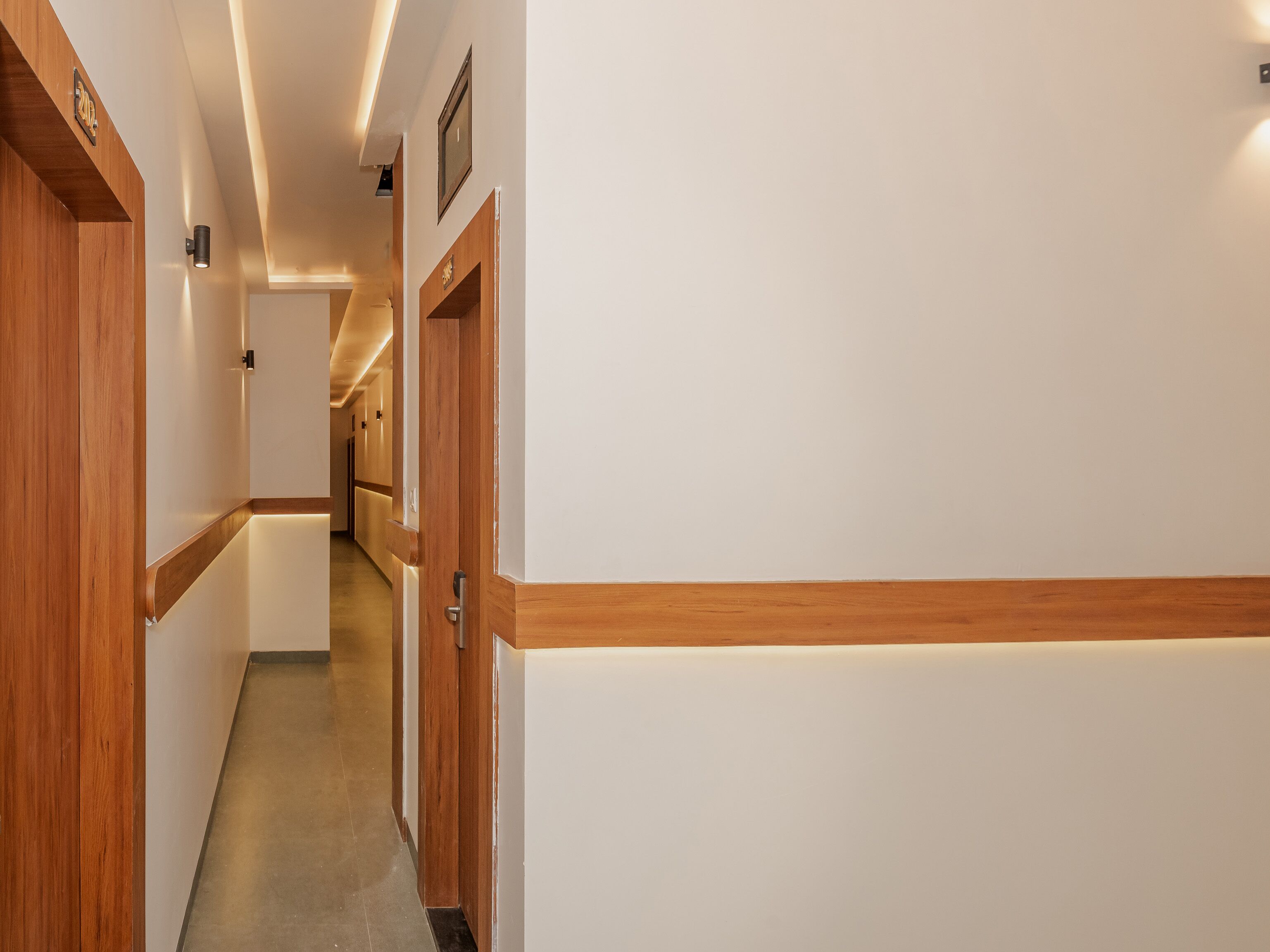 Foto - Hotel Zillion Executive Near US Consulate Bandra Kurla Complex Mumbai Near Mumbai Airport Mumbai