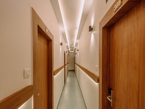 Lobby - Hotel Zillion Executive (Mumbai)