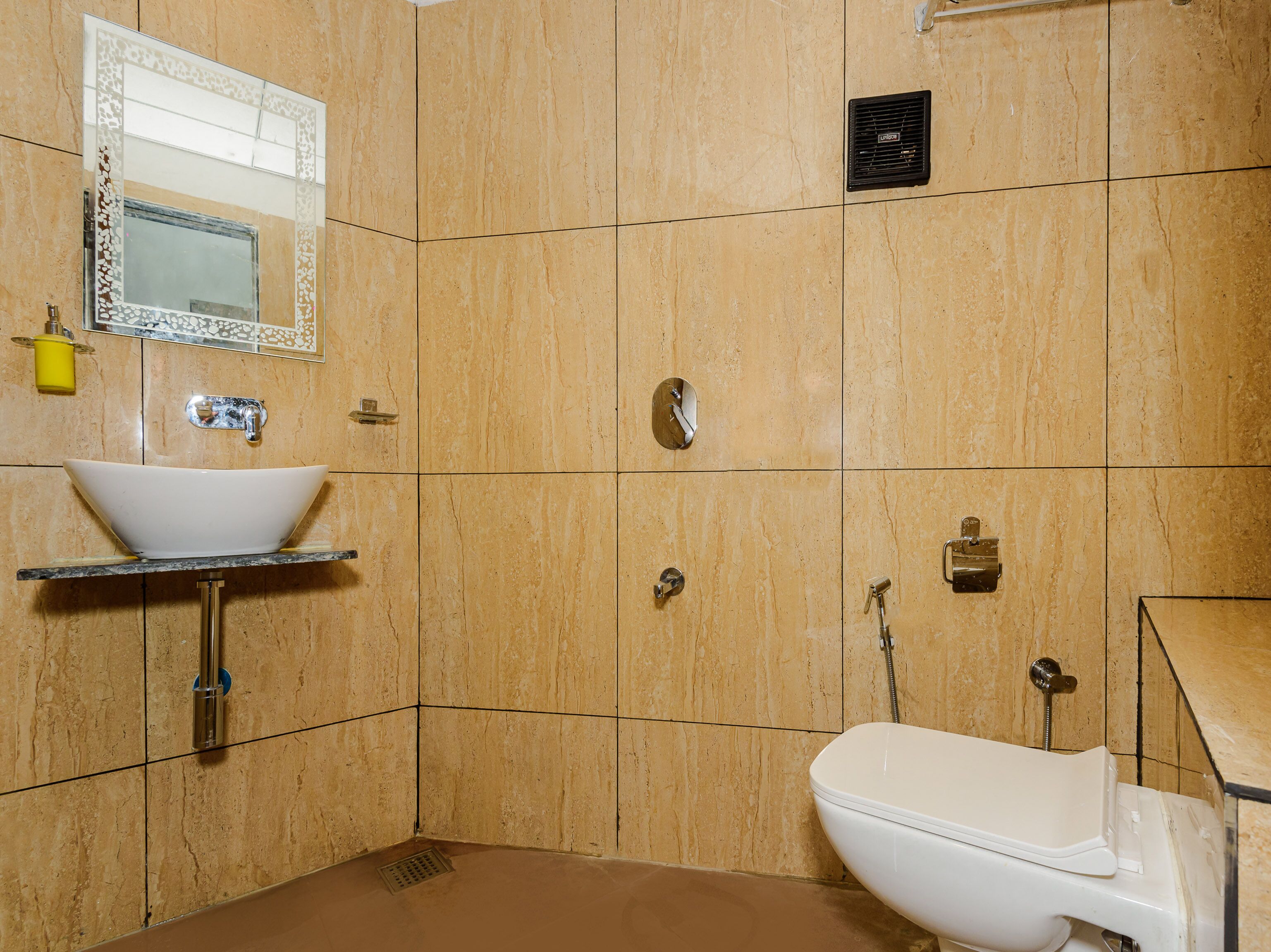 Foto - Hotel Zillion Executive Near US Consulate Bandra Kurla Complex Mumbai Near Mumbai Airport Mumbai