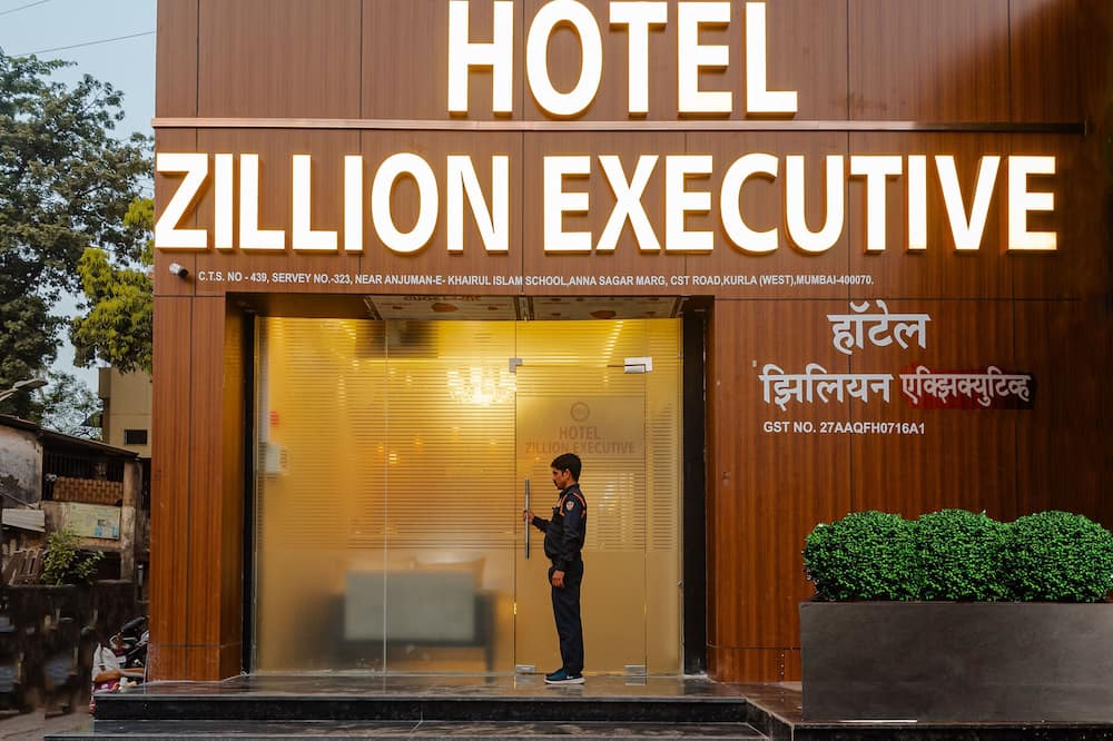 Hotel Zillion Executive