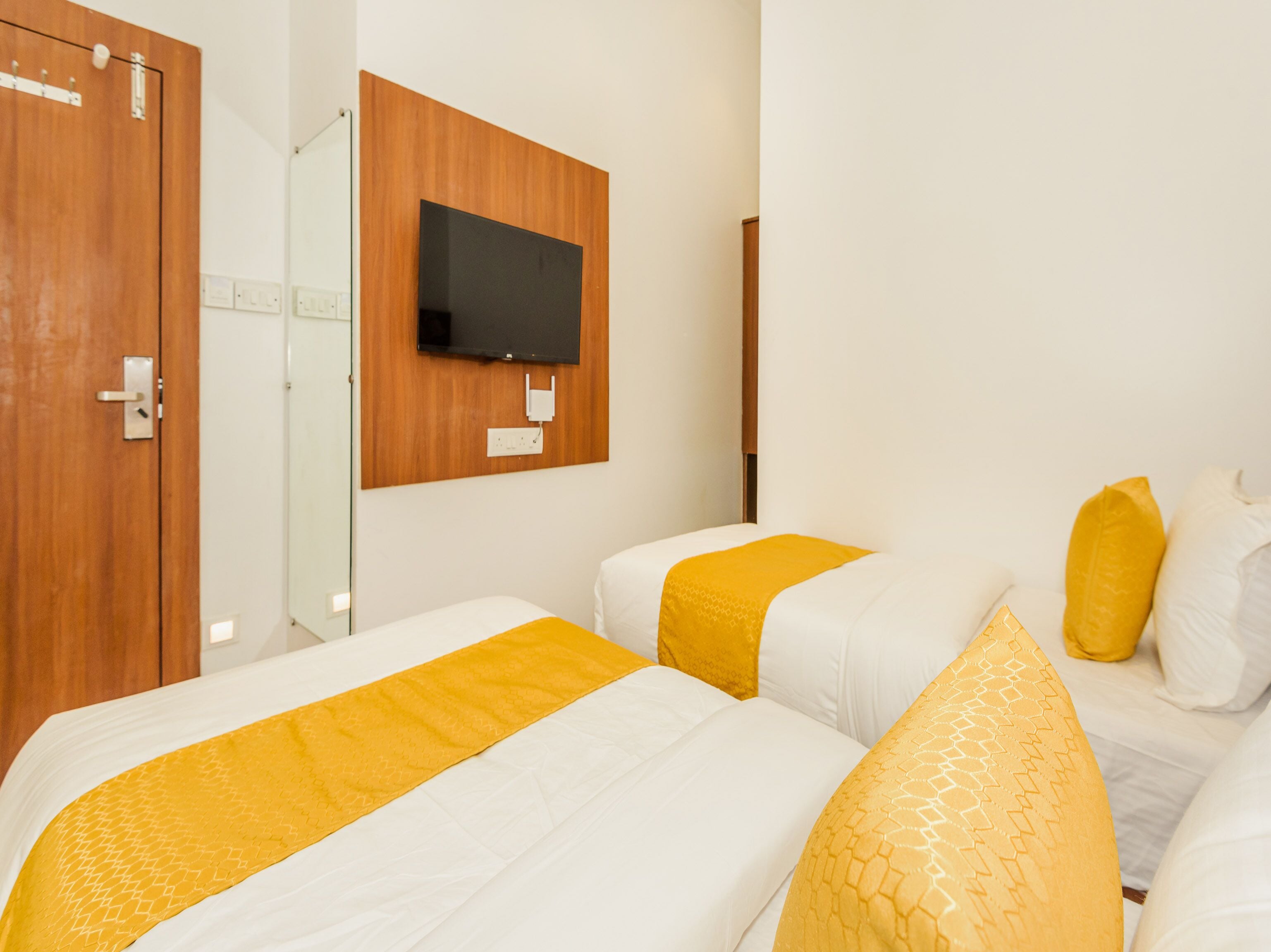 Foto - Hotel Zillion Executive Near US Consulate Bandra Kurla Complex Mumbai Near Mumbai Airport Mumbai