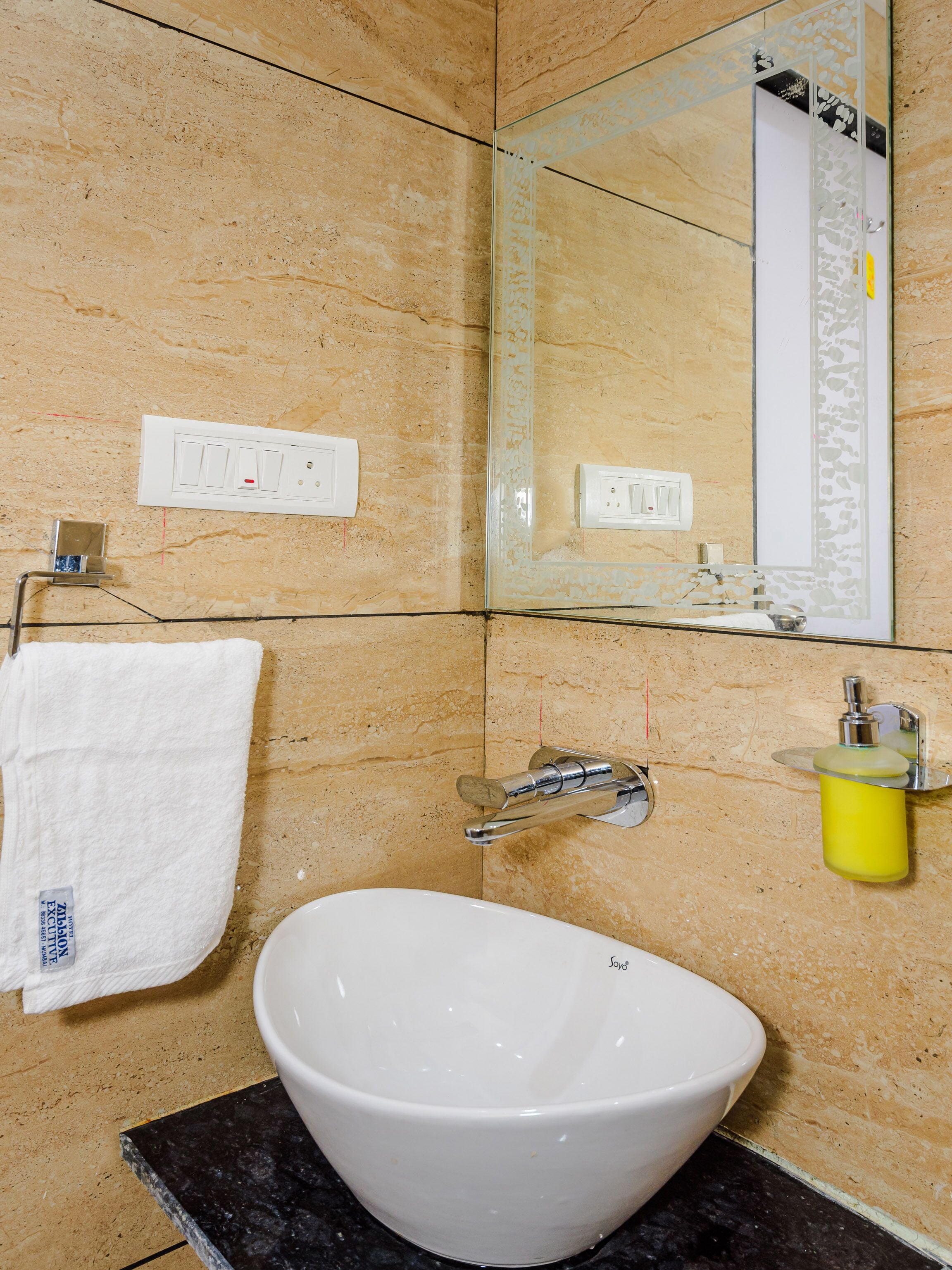 Foto - Hotel Zillion Executive Near US Consulate Bandra Kurla Complex Mumbai Near Mumbai Airport Mumbai