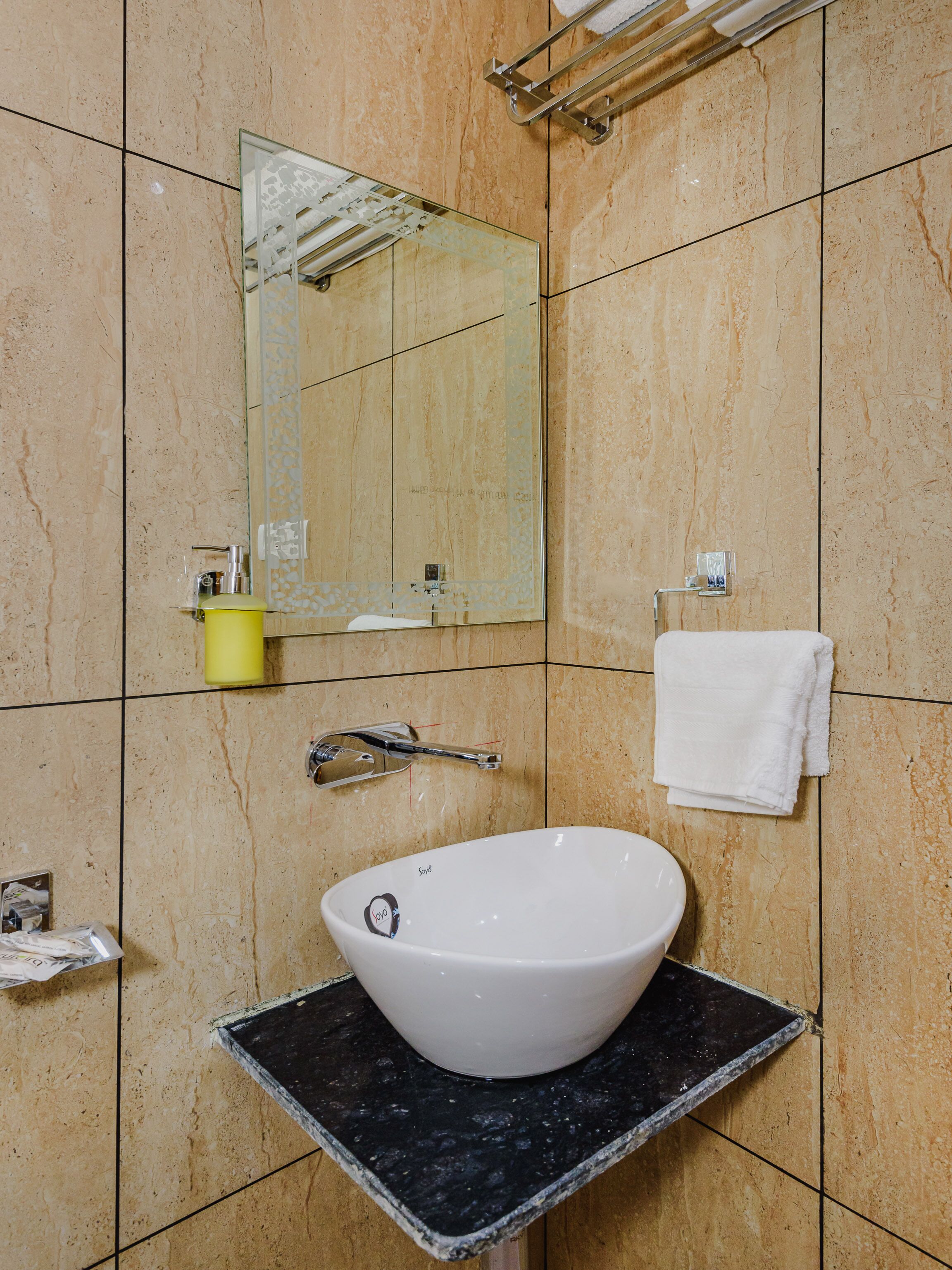 Photo - Hotel Zillion Executive
