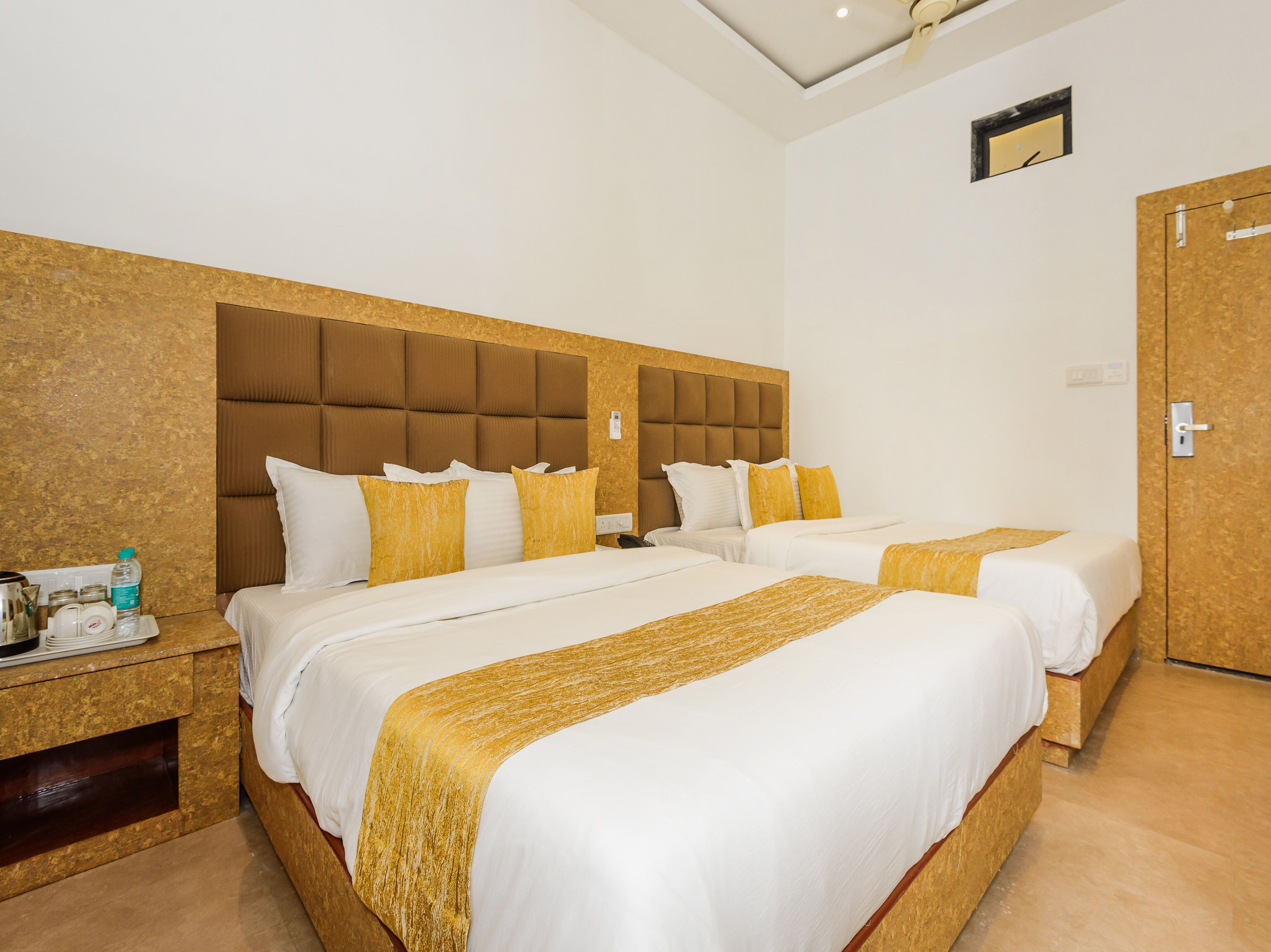 Foto - Hotel Zillion Executive Near US Consulate Bandra Kurla Complex Mumbai Near Mumbai Airport Mumbai