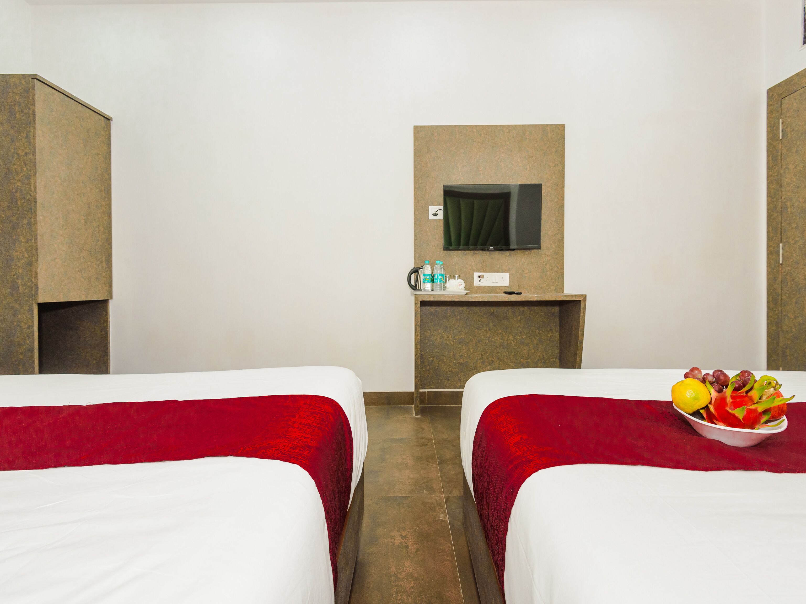 Foto - Hotel Zillion Executive Near US Consulate Bandra Kurla Complex Mumbai Near Mumbai Airport Mumbai