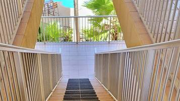 Condo, Multiple Beds, Balcony, Pool View (Las Verandas) | Property grounds