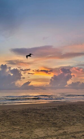 Beach nearby - Las Verandas (South Padre Island)