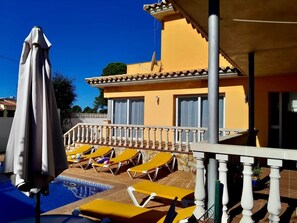 Terraço/pátio