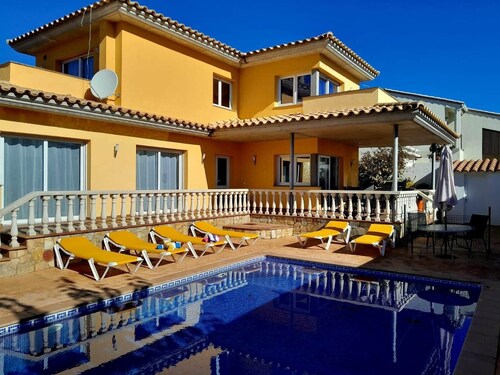 Villa privee L'Era - Piscine & AC