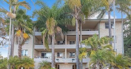 Breezy, Stylish, Getaway