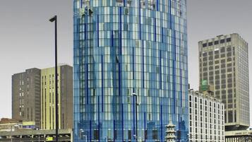 Apartment, 1 Queen Bed with Sofa bed | Exterior