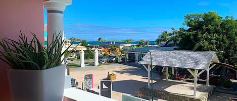 Terrain de lâhĂ©bergement