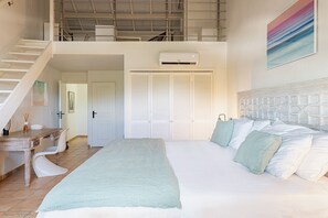 1 bedroom, iron/ironing board, WiFi, bed sheets - Nice condo in Orient bay (St. Martin)