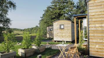 Cottage | Restauration extérieure