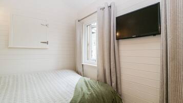 1 chambre, décoration personnalisée, ameublement personnalisé