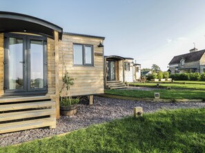 Småhus | Utvendig detalj