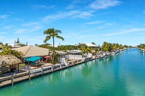 Marina/club náutico