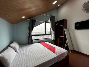 Economy Studio Suite - OYO 1204 Hoang Linh Hotel (Da Lat)