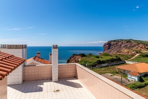 Apartment | 1 bedroom - Bay View -T1 in S o Martinho do Porto (Alcobaça)