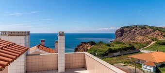 Bay View -T1 in S o Martinho do Porto