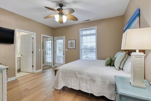 4 chambres, accès au Wi-Fi (inclus), literie fournie