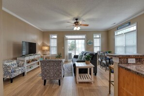 Téléviseur connecté