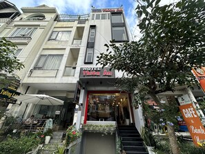 Front of property - OYO 1205 Thien An Hotel (Da Lat)
